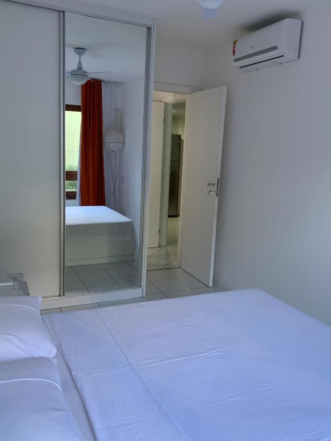 Apartamento Porto Praia Do Forte Exterior photo