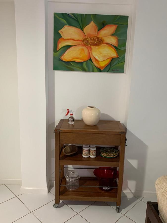 Apartamento Porto Praia Do Forte Exterior photo