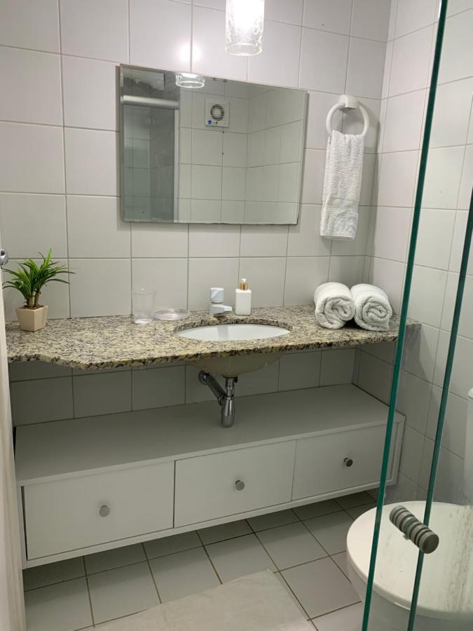 Apartamento Porto Praia Do Forte Exterior photo