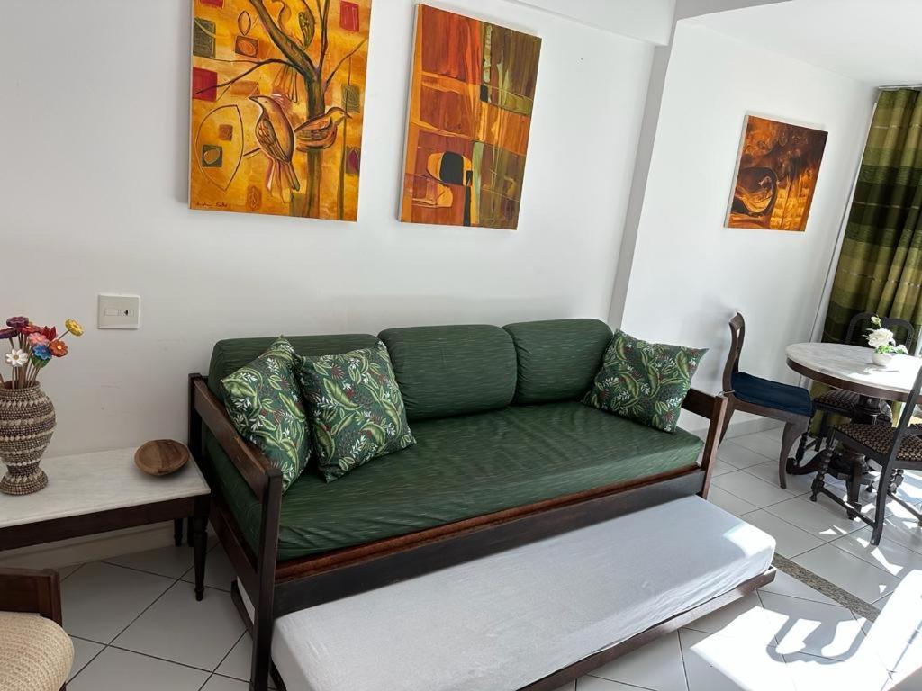Apartamento Porto Praia Do Forte Exterior photo