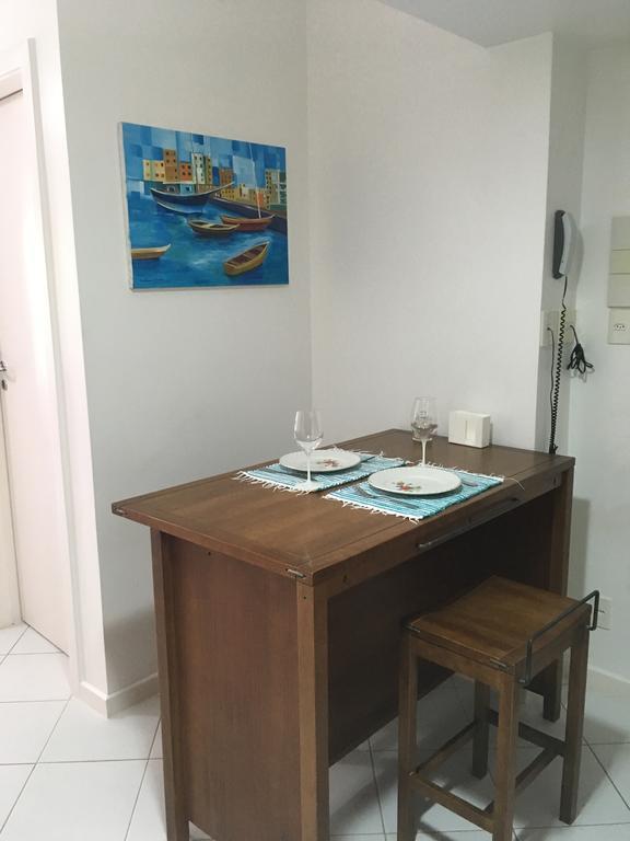 Apartamento Porto Praia Do Forte Exterior photo